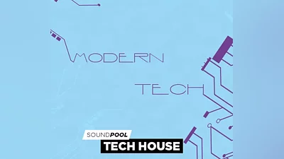 MAGIX Modern Tech ProducerPlanet CD Key