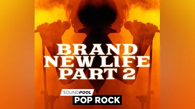 MAGIX Brand New Life - Part 2 ProducerPlanet CD Key