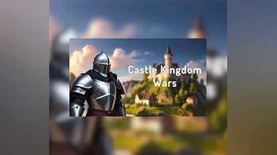 Castle Kingdom Wars Steam CD Key