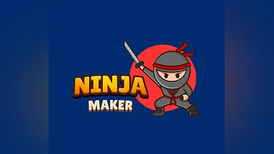 Ninja Maker Steam CD Key