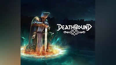 Deathbound PC Steam CD Key