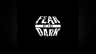 Fear Of The Dark (2020) Steam CD Key