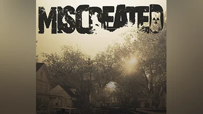 Miscreated Steam CD Key
