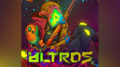 Ultros EU Steam CD Key