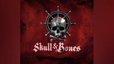 Skull & Bones EU Xbox Series X|S CD Key