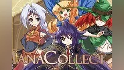 ManaCollect Steam CD Key
