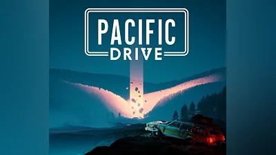Pacific Drive PC Steam CD Key
