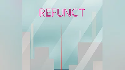 Refunct Steam CD Key
