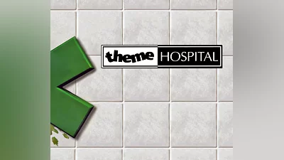 Theme Hospital PC GOG CD Key