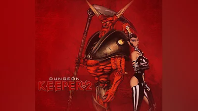 Dungeon Keeper 2 GOG CD Key