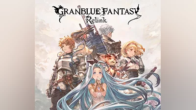 Granblue Fantasy: Relink EU PC Steam CD Key