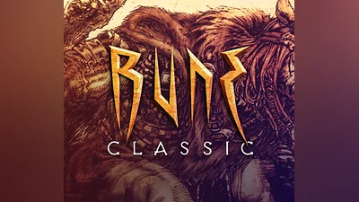 Rune Classic Steam CD Key