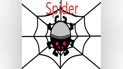 Spider Steam CD Key