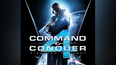 Command & Conquer 4: Tiberian Twilight Steam Gift