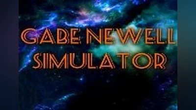 Gabe Newell Simulator PC Steam CD Key