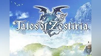 Tales of Zestiria Steam CD Key