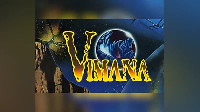 Vimana Steam CD Key