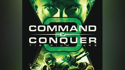Command & Conquer 3: Tiberium Wars Steam Gift