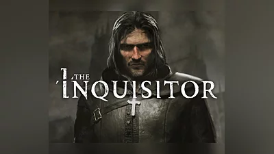 The Inquisitor Steam CD Key
