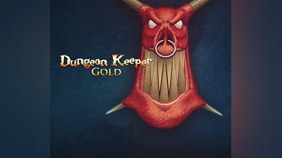 Dungeon Keeper Gold PC GOG CD Key