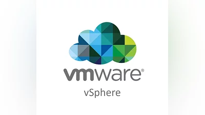 VMware vSphere 7.0U3 Enterprise Plus CD Key