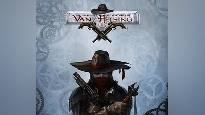 The Incredible Adventures of Van Helsing PL Steam CD Key
