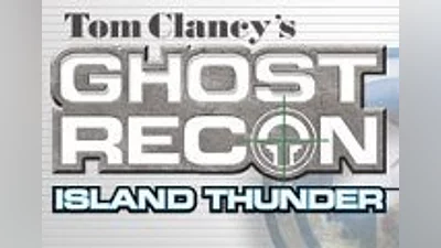 Tom Clancy's Ghost Recon: Island Thunder Steam Gift