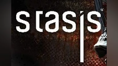 STASIS - Deluxe Edition Steam CD Key