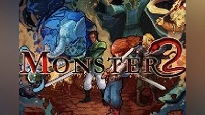Monster RPG 2 Steam CD Key