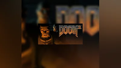Doom 3 PC Steam CD Key