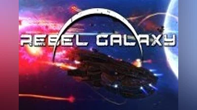 Rebel Galaxy Steam Gift