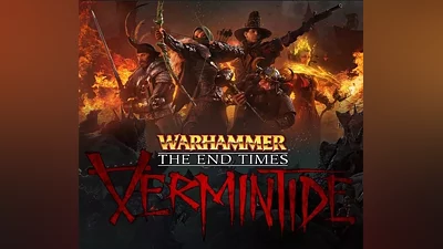 Warhammer: End Times - Vermintide Steam CD Key