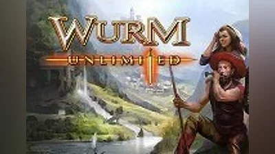 Wurm Unlimited RU VPN Activated Steam CD Key