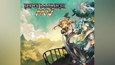 RPG Maker MV Steam CD Key