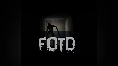 Old School FOTD Steam CD Key