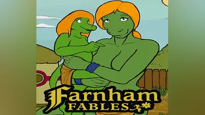 Farnham Fables Steam CD Key