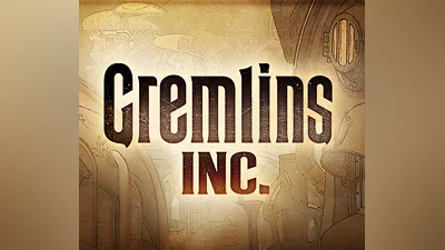 Gremlins, Inc. Steam CD Key