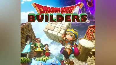Dragon Quest Builders PC Steam CD Key