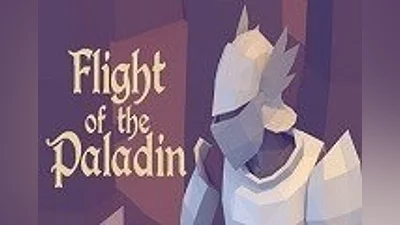 Flight of the Paladin Steam CD Key