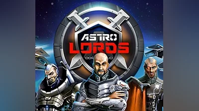 Astro Lords - Quick Start DLC Steam CD Key