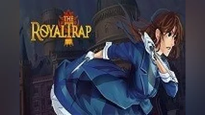 The Royal Trap Steam CD Key