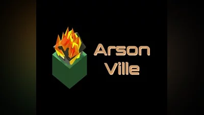 ArsonVille Steam CD Key