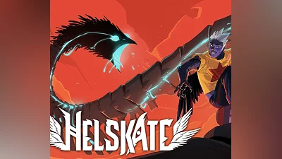 Helskate Steam CD Key