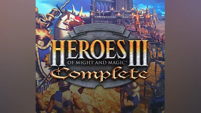 Heroes of Might and Magic 3: Complete EU GOG CD Key