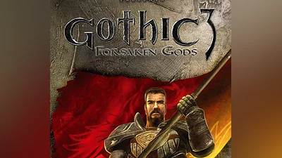 Gothic 3: Forsaken Gods Enhanced Edition PC Steam CD Key
