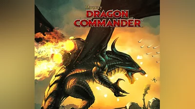 Divinity: Dragon Commander Steam CD Key