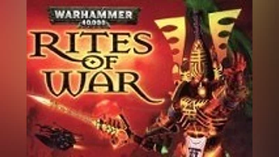 Warhammer 40,000: Rites of War GOG CD Key