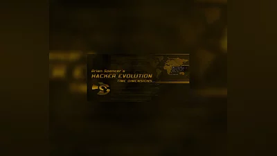 Hacker Evolution Steam CD Key