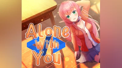 Alone With You Steam CD Key