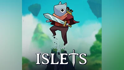 Islets Steam CD Key